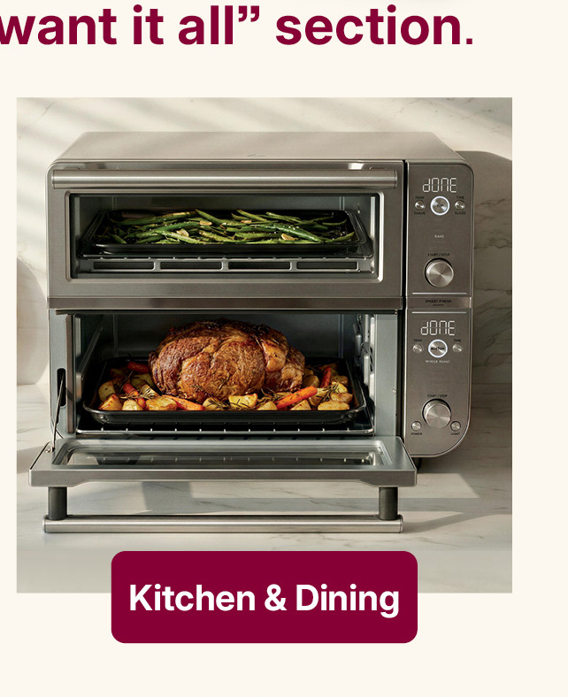 kitchen & dining