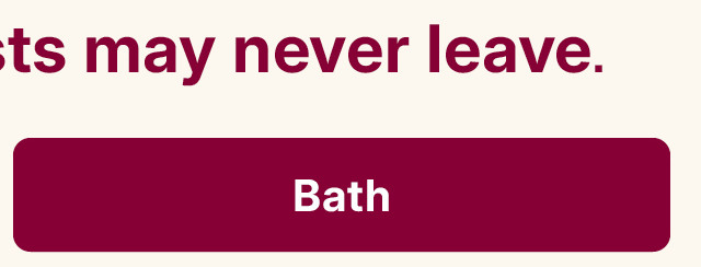 bath