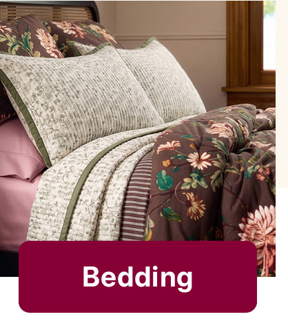 bedding