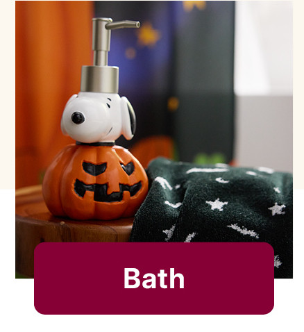 bath