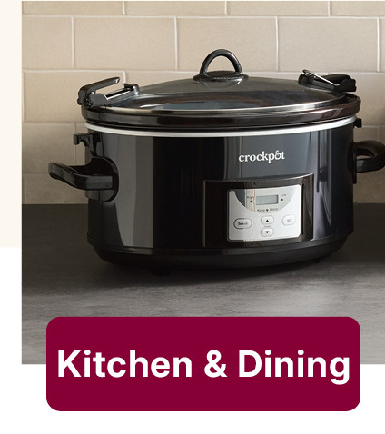 kitchen & dining
