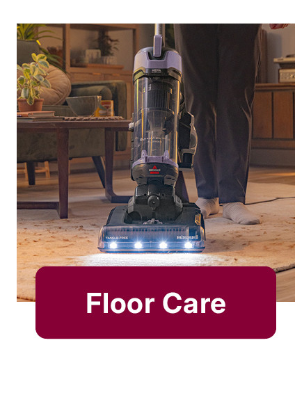 floor care