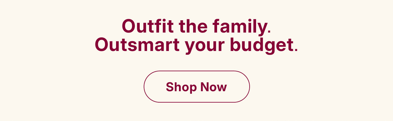 shop now