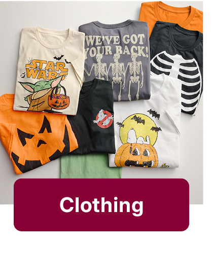clothing