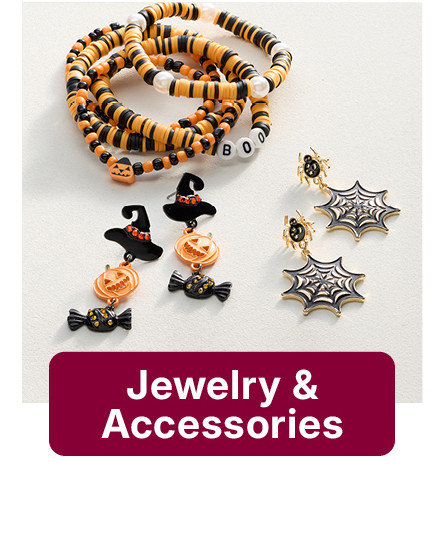 jewelry & accessories 