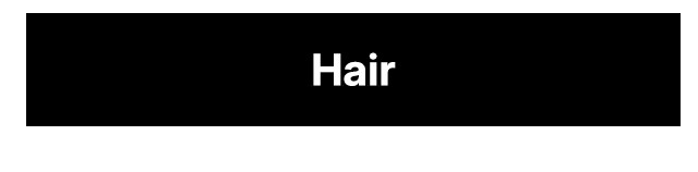 hair