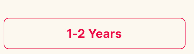 1-2 years