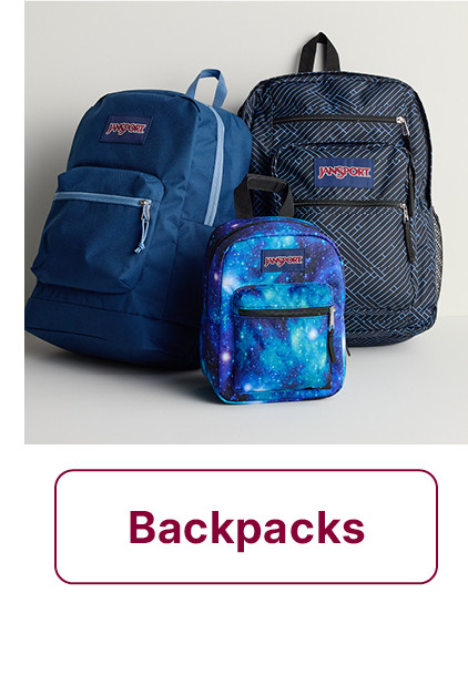 backpacks