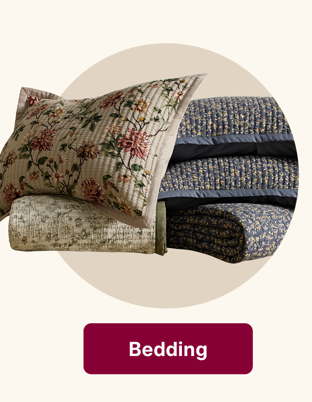 bedding