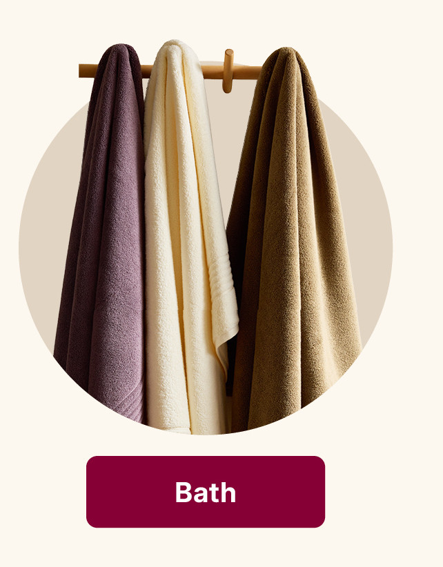 bath