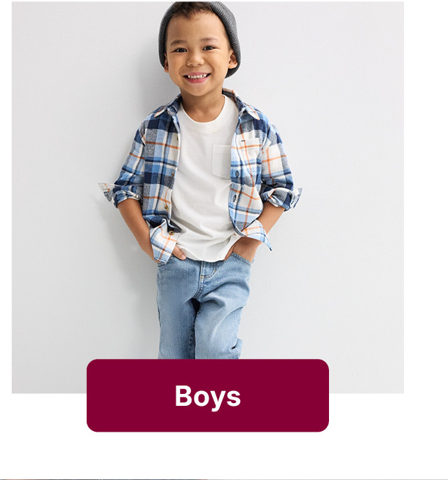 boys