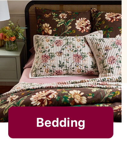 bedding