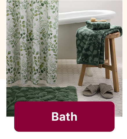 bath