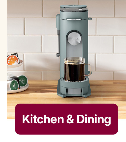 kitchen & dining