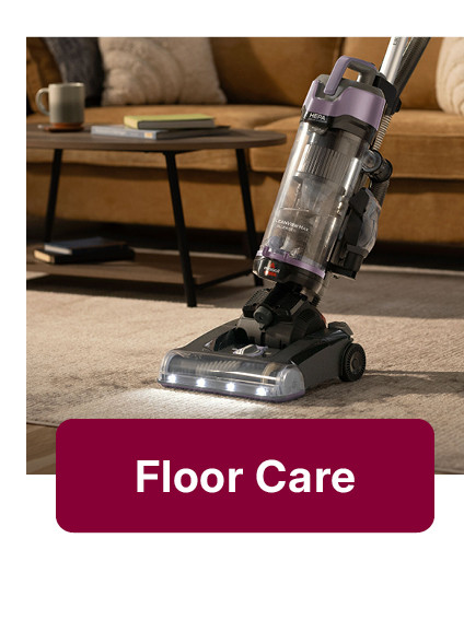 floor care