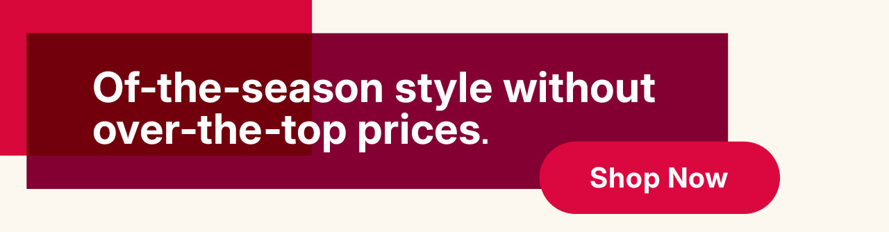 shop now