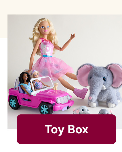 toy box