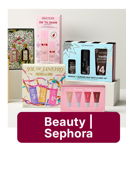 sephora