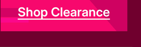 shop clearance