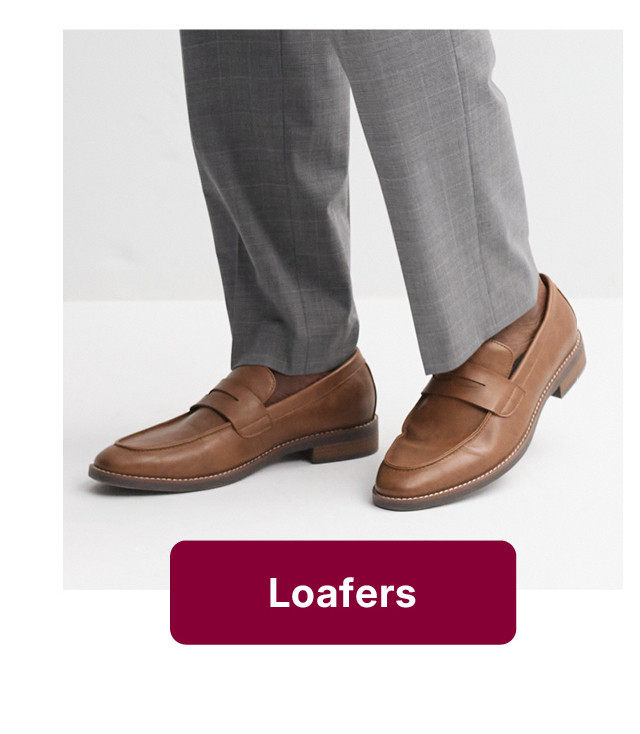loafers