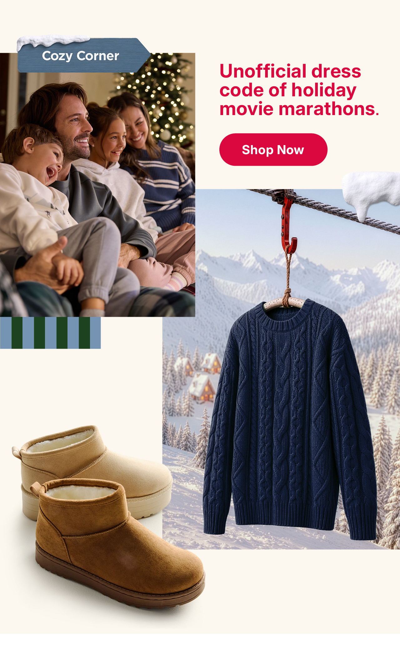 shop cozy corner