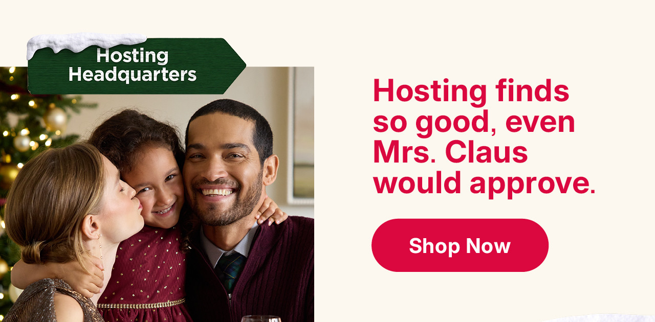 shop hosting headquarters
