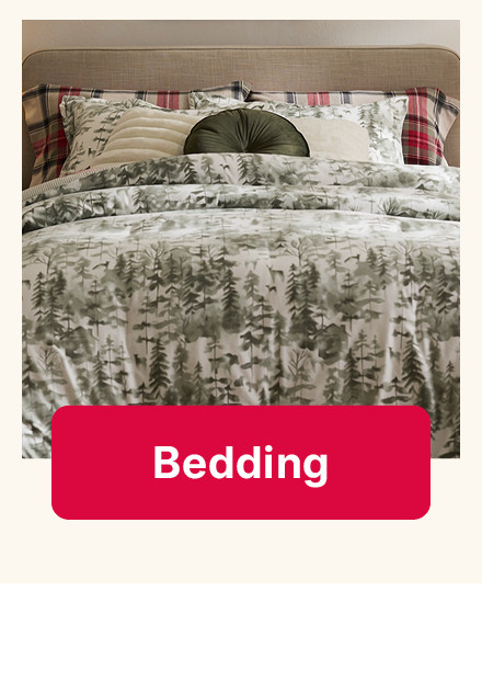 bedding
