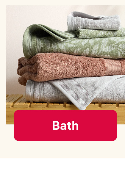 bath