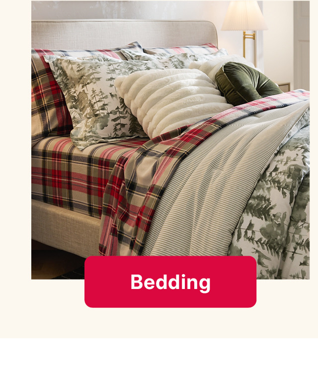 bedding