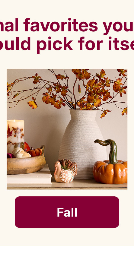 fall