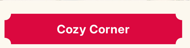cozy corner