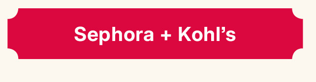 sephora at kohls