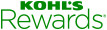 Kohl's Rewards Logo